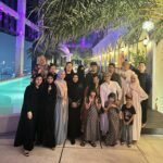 Errina GD Instagram – Bukber Ma’acina 🙏🏻😘