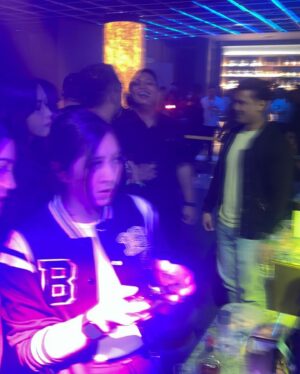 Errina GD Instagram - 🖤 baladewa… 

Congrats for grand openning @hadesvip_