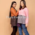 Errina GD Instagram – New Arrival Batik “FEMA” & Cardigan “LILY”, ready for you…

Shopee “Lenshan.id”
Tokopedia “Lenshan”
Whatsapp “081188811183”

Happy Shopping ❤️

#newarrivals #atasanwanita #outer #fashionwanita #stylewithlenshan