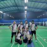 Errina GD Instagram – Genta Squad Is Back…!!!