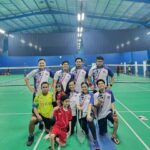 Errina GD Instagram – Genta Squad Is Back…!!!