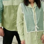 Errina GD Instagram - Diera series family set dengan nuansa warna sage, ready for you 💚 Shop Us Now : Shopee “Lenshan.id” Tokopedia “Lenshan” Whatsapp “081188811183” Happy Shopping ❤️ #batikmodern #coupleset #familyset #stylewithlenshan