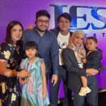 Errina GD Instagram - Congrats buat Leslar Records 💜 #leslarentertainment #leslarentertainment #jauhdarisempurna