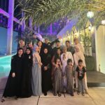 Errina GD Instagram – Bukber Ma’acina 🙏🏻😘