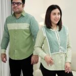 Errina GD Instagram - Warna Sage BEST SELLER 😍 Yuk Gaizse Gercepin @lenshan.id Kburu kehabisan… DIERA COUPLE SET SAGE nya..