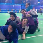 Errina GD Instagram - Santai aja bebs… hidup ga sebecyanda itu bebs….