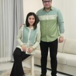 Errina GD Instagram - Warna Sage BEST SELLER 😍 Yuk Gaizse Gercepin @lenshan.id Kburu kehabisan… DIERA COUPLE SET SAGE nya..