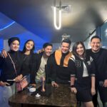 Errina GD Instagram – 🖤 baladewa… 

Congrats for grand openning @hadesvip_