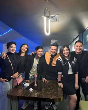 Errina GD Instagram - 🖤 baladewa… 

Congrats for grand openning @hadesvip_