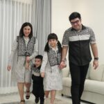 Errina GD Instagram - Diera Family set from @lenshan.id 🖤