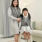 Errina GD Instagram - Diera Family set from @lenshan.id 🖤