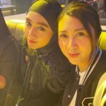 Errina GD Instagram – 🖤 baladewa… 

Congrats for grand openning @hadesvip_