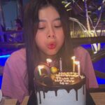 Errina GD Instagram – Bestie 4ever ❤️🫰🏻#27jan2024 #19yearsold