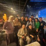 Errina GD Instagram – Silahturahmi 🙏🏻🩷