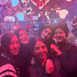 Errina GD Instagram - 🖤 baladewa… Congrats for grand openning @hadesvip_