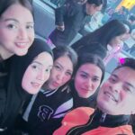 Errina GD Instagram - 🖤 baladewa… Congrats for grand openning @hadesvip_