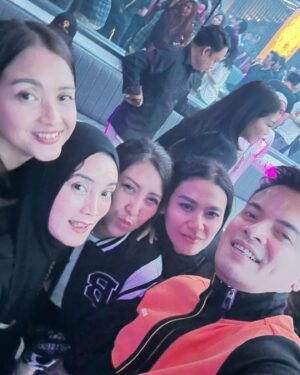 Errina GD Instagram - 🖤 baladewa… 

Congrats for grand openning @hadesvip_