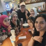 Errina GD Instagram – Team Keliling Dunia w/ @jastip_digenta