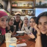 Errina GD Instagram – Team Keliling Dunia w/ @jastip_digenta
