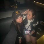 Errina GD Instagram - 🖤 baladewa… Congrats for grand openning @hadesvip_
