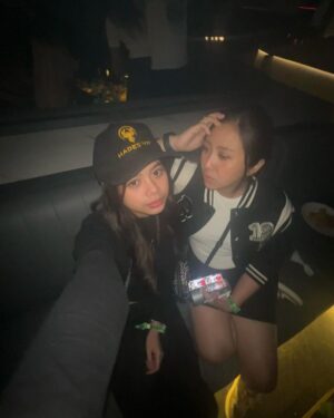 Errina GD Instagram - 🖤 baladewa… 

Congrats for grand openning @hadesvip_
