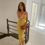 Erza Muqoli Instagram - 💃