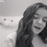 Erza Muqoli Instagram - ...sunday🎹 J-55 avant le début de la tournée ! Qui sera là ?🤩