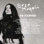 Erza Muqoli Instagram - La tournée démarre dans 2 mois!! Vraiment trop hâte 🔥🤩