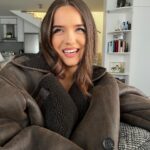 Erza Muqoli Instagram - 🤎
