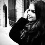 Erza Muqoli Instagram - Trop hâte de reprendre la vie normale !! Restez chez vous 💜