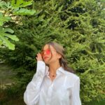 Erza Muqoli Instagram - 🍒
