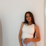 Erza Muqoli Instagram - Merci beaucoup pour tous vos messages par rapport à la tournée❤️❤️ j’ai hâte de vous retrouver au plus vite !