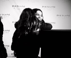 Erza Muqoli Instagram - ❤️❤️❤️