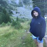 Erza Muqoli Instagram - ⛰🍃