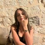 Erza Muqoli Instagram - hot days