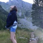 Erza Muqoli Instagram - ⛰🍃