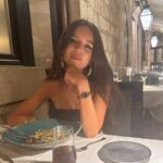 Erza Muqoli Instagram - hot days