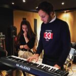 Erza Muqoli Instagram -