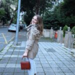 Eslem Akar Instagram - 🤎