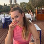 Eslem Akar Instagram -