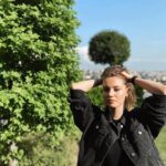 Eslem Akar Instagram – 🩶