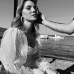 Eslem Akar Instagram - backstage🖤