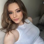 Eslem Akar Instagram – ✨🤍