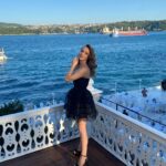 Eslem Akar Instagram -