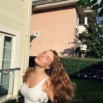 Eslem Akar Instagram - 💚🧚🏻