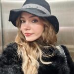Eslem Akar Instagram – 🌻🌼