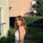 Eslem Akar Instagram - 💚🧚🏻