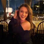 Eslem Akar Instagram – blurry💫