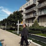 Eslem Akar Instagram – Köpük ve ben🤍