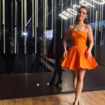 Eslem Akar Instagram - Dün geceden🧡 Emeği geçen herkese sonsuz teşekkürler✨